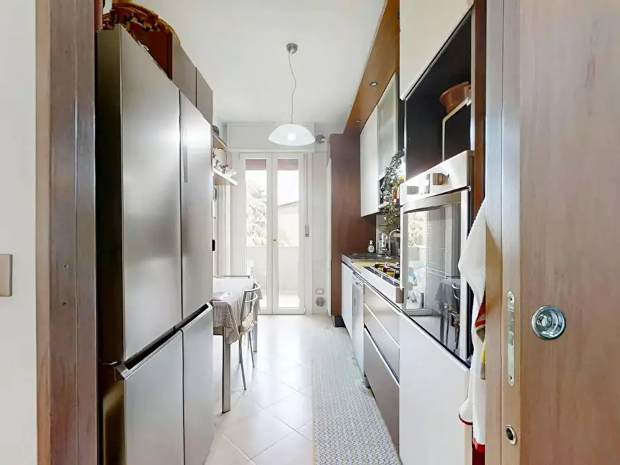 Immagine 6 di Camera in affitto  in Via V. Alfieri a Padova