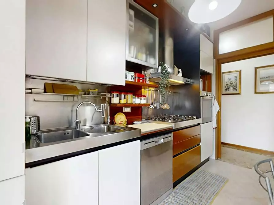 Immagine 7 di Camera in affitto  in Via V. Alfieri a Padova