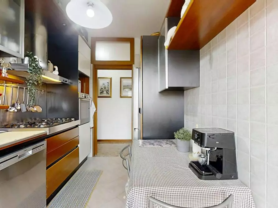 Immagine 8 di Camera in affitto  in Via V. Alfieri a Padova