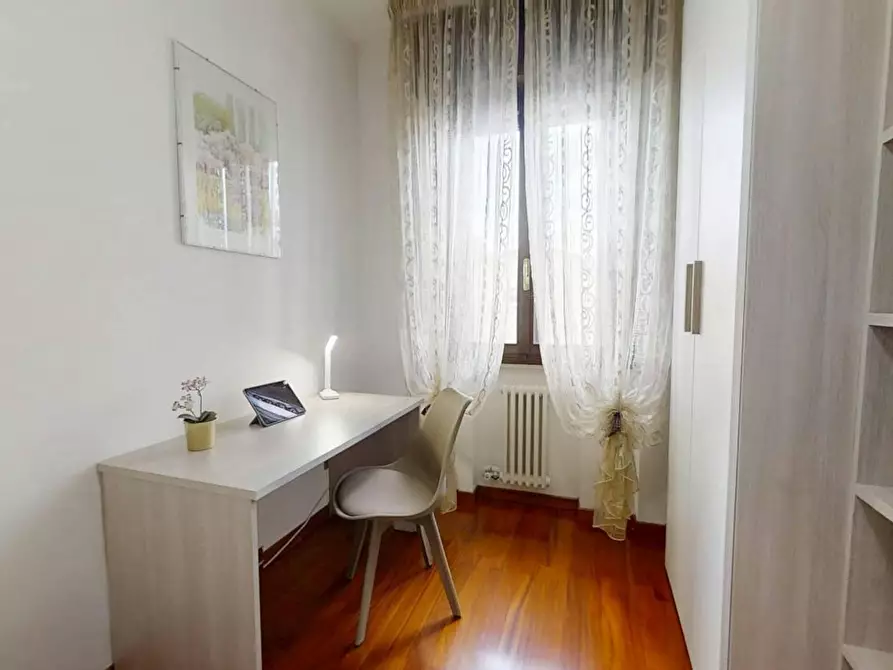 Immagine 2 di Camera in affitto  in Via V. Alfieri a Padova