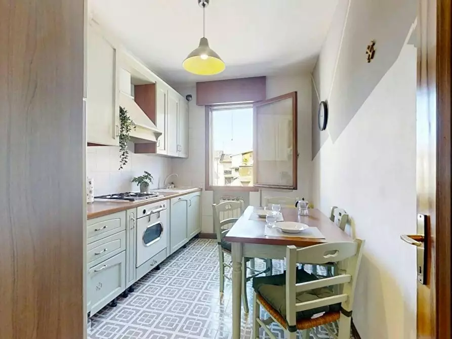 Immagine 8 di Camera in affitto  in Via San Marco a Padova