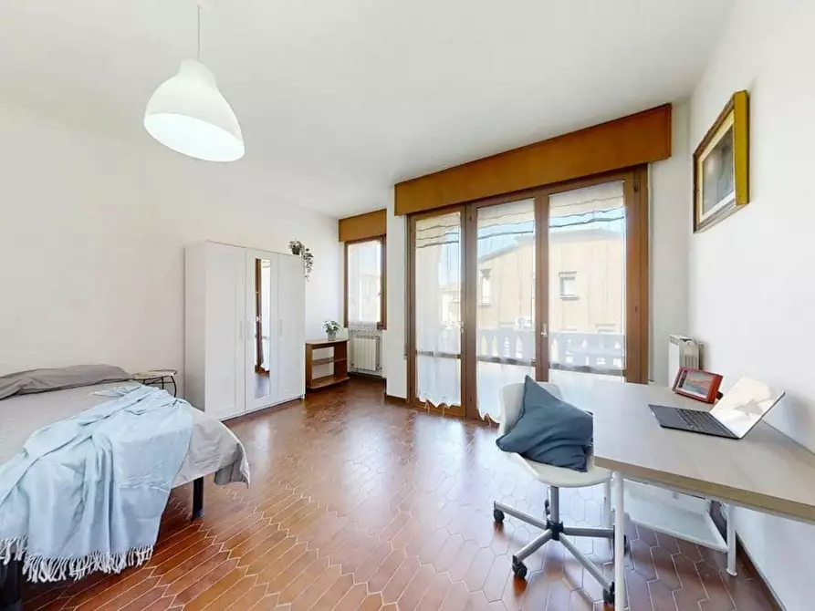 Immagine 1 di Camera in affitto  in Via San Marco a Padova