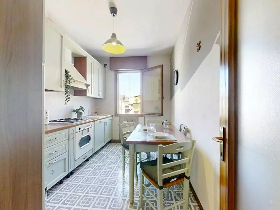 Immagine 9 di Camera in affitto  in Via San Marco a Padova