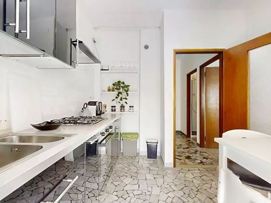 Immagine 5 di Camera in affitto  in Via Coni Zugna a Venezia