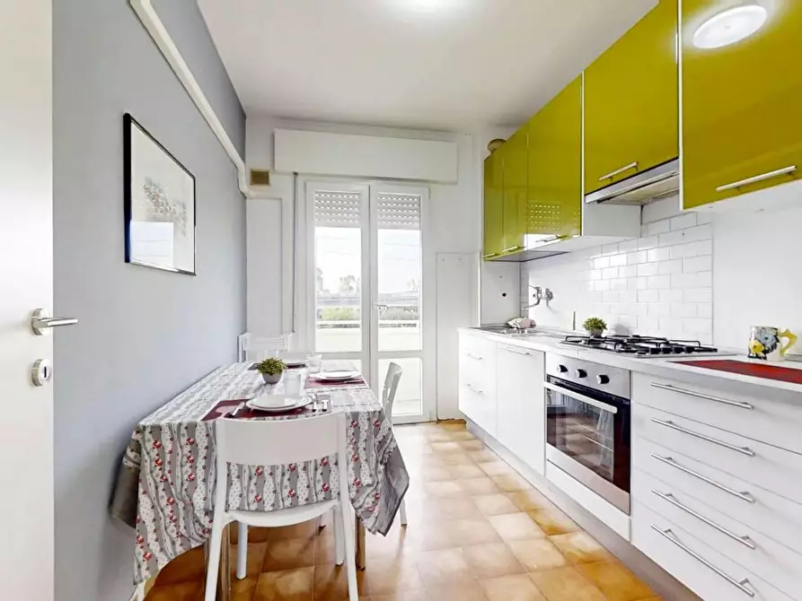 Immagine 6 di Camera in affitto  in Via Trento a Venezia