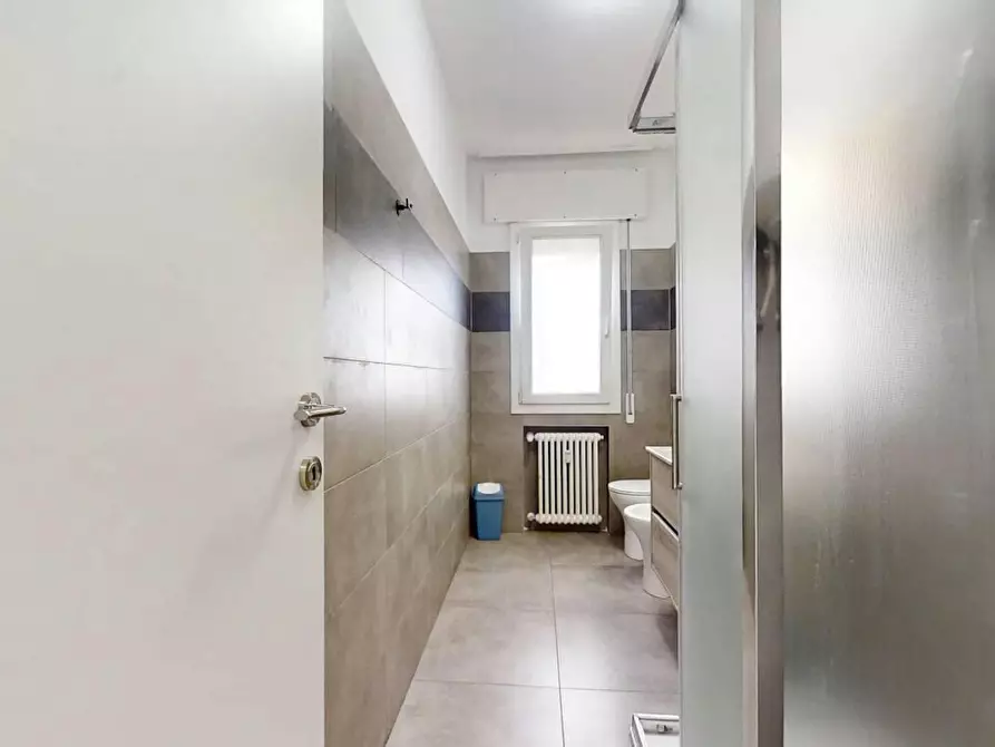 Immagine 8 di Camera in affitto  in Via Trento a Venezia