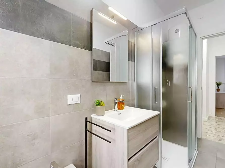 Immagine 9 di Camera in affitto  in Via Trento a Venezia