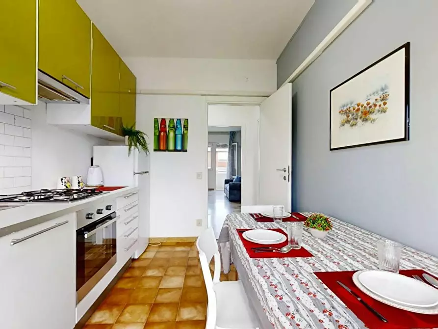 Immagine 7 di Camera in affitto  in Via Trento a Venezia