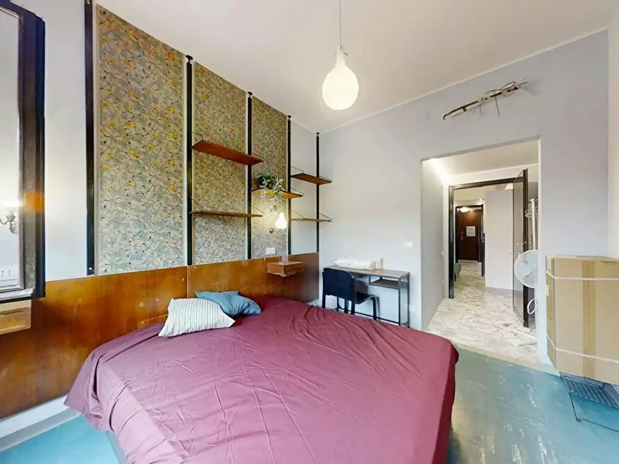 Immagine 4 di Camera in affitto  in Via Giambattista Belzoni a Padova