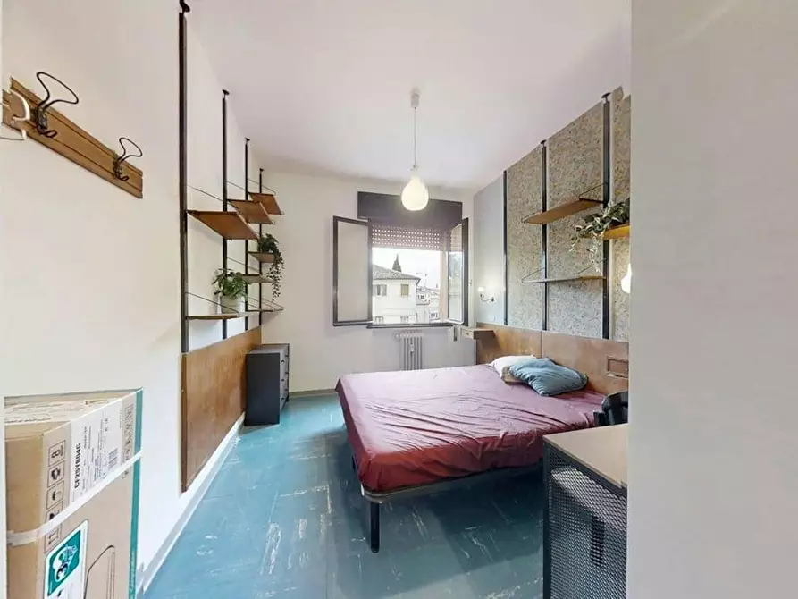 Immagine 3 di Camera in affitto  in Via Giambattista Belzoni a Padova