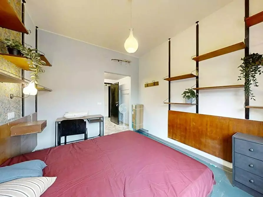 Immagine 5 di Camera in affitto  in Via Giambattista Belzoni a Padova