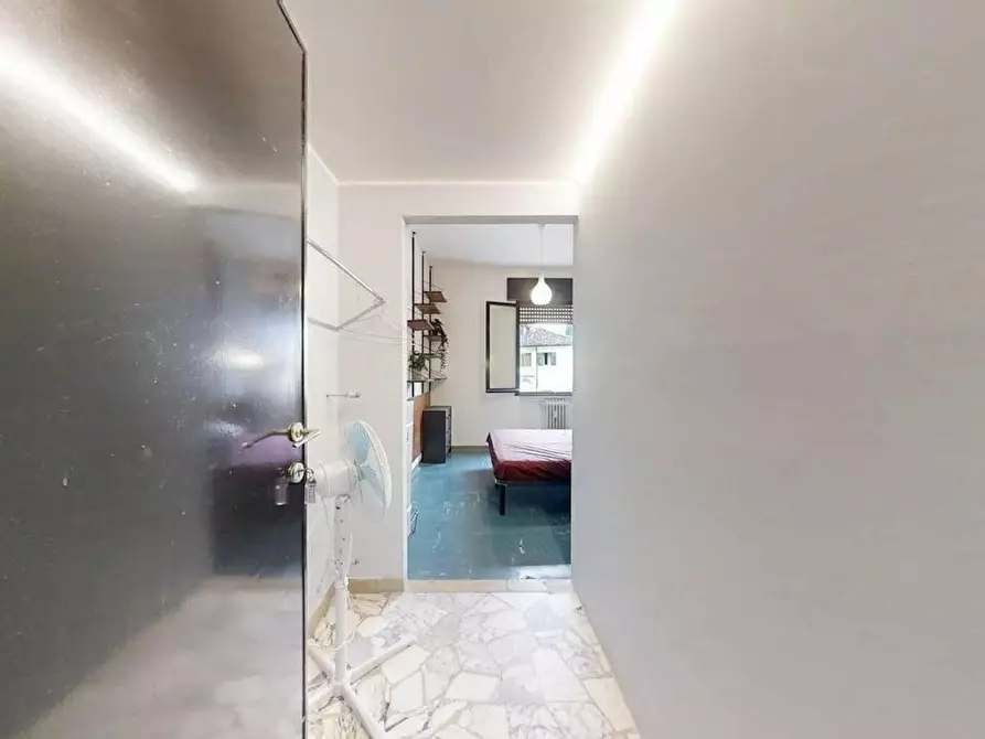 Immagine 1 di Camera in affitto  in Via Giambattista Belzoni a Padova
