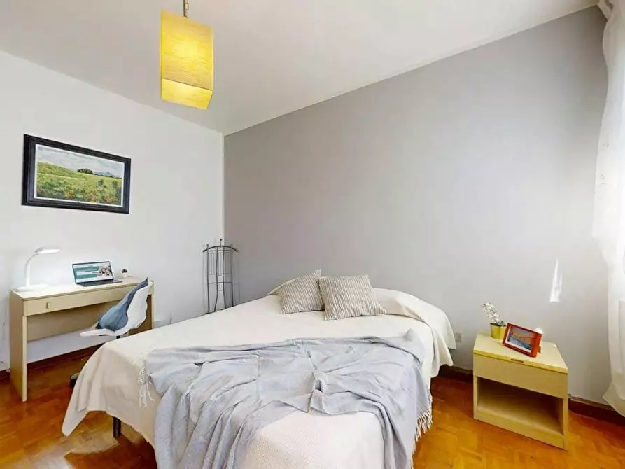 Immagine 7 di Camera in affitto  in Via San Marco a Padova