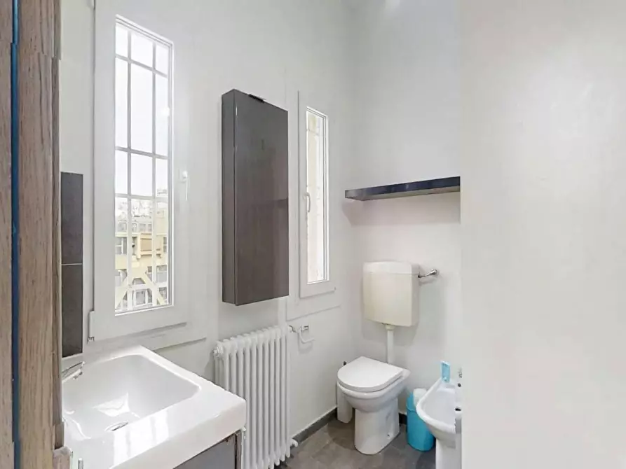 Immagine 10 di Camera in affitto  in Via Niccolò Tommaseo a Padova