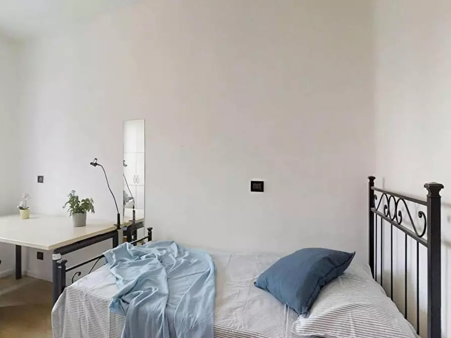 Immagine 1 di Camera in affitto  in Via Niccolò Tommaseo a Padova