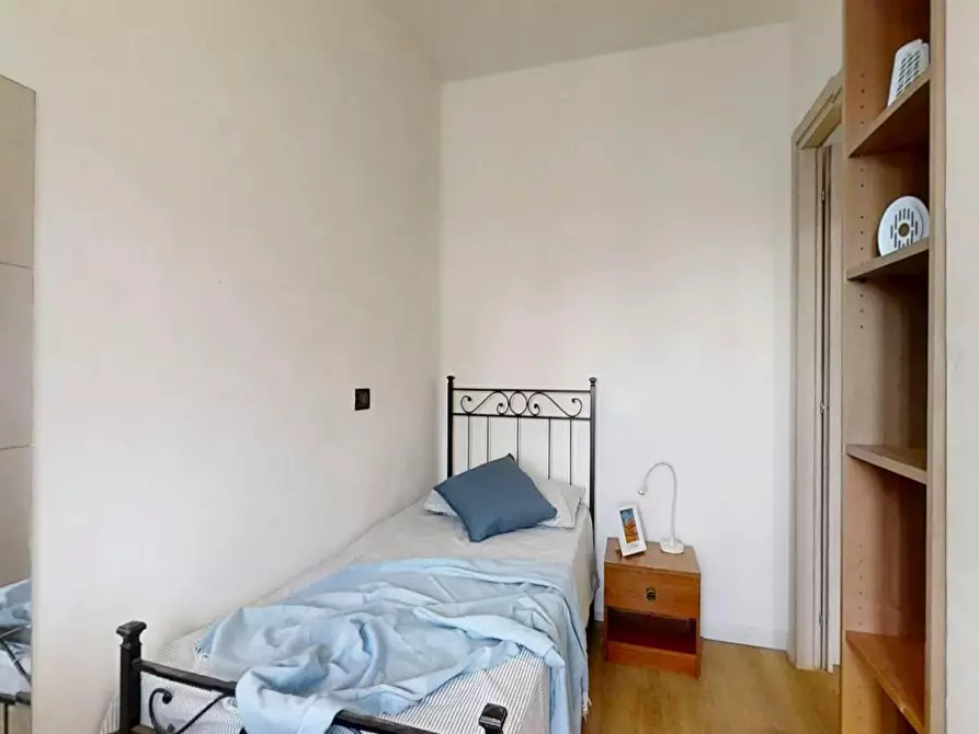 Immagine 2 di Camera in affitto  in Via Niccolò Tommaseo a Padova