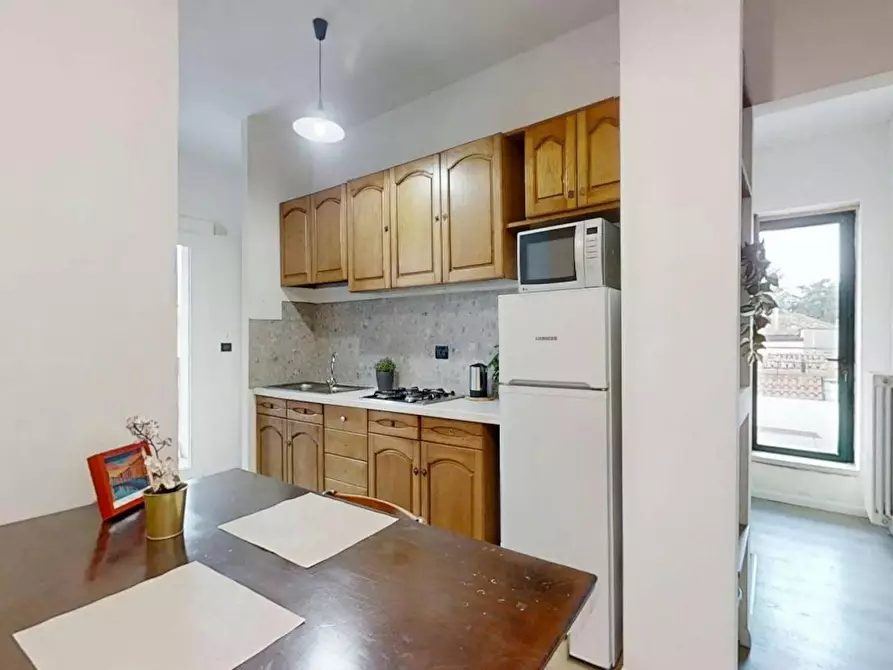 Immagine 6 di Camera in affitto  in Via Niccolò Tommaseo a Padova