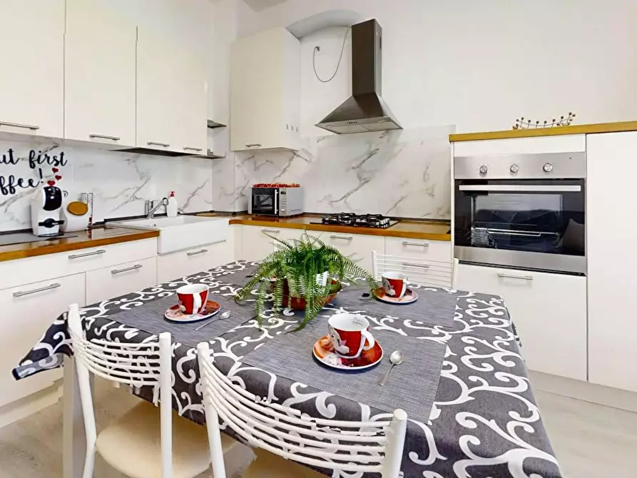 Immagine 6 di Camera in affitto  in Via Giovanni Felisati a Venezia