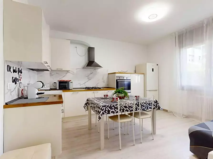 Immagine 10 di Camera in affitto  in Via Giovanni Felisati a Venezia