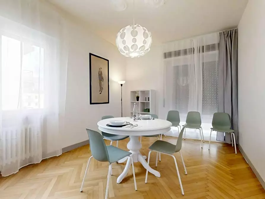 Immagine 10 di Camera in affitto  in Via Col di Lana a Venezia