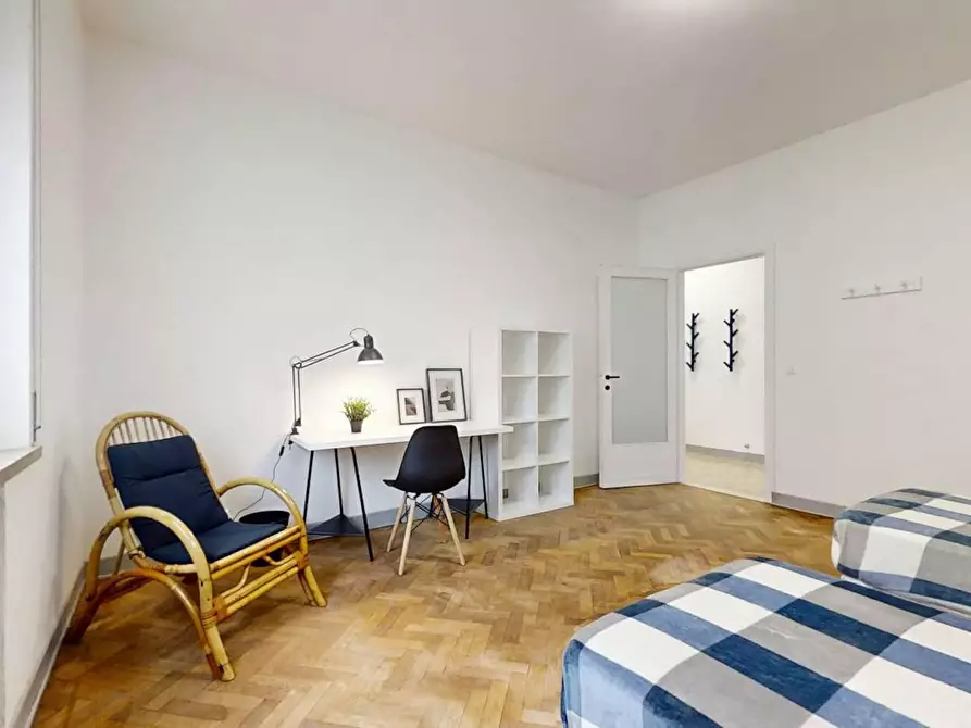 Immagine 5 di Camera in affitto  in Via Col di Lana a Venezia