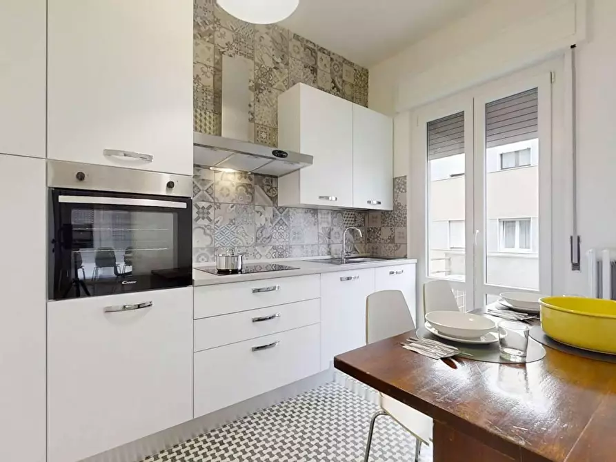 Immagine 7 di Camera in affitto  in Via Col di Lana a Venezia