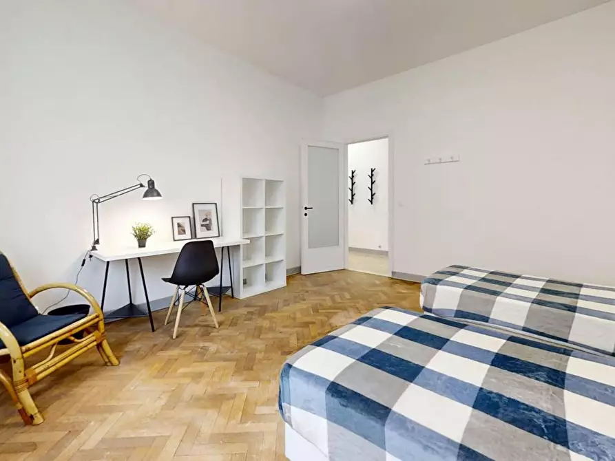 Immagine 4 di Camera in affitto  in Via Col di Lana a Venezia