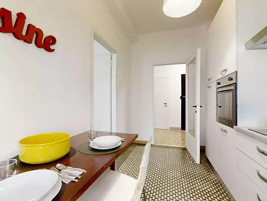 Immagine 8 di Camera in affitto  in Via Col di Lana a Venezia