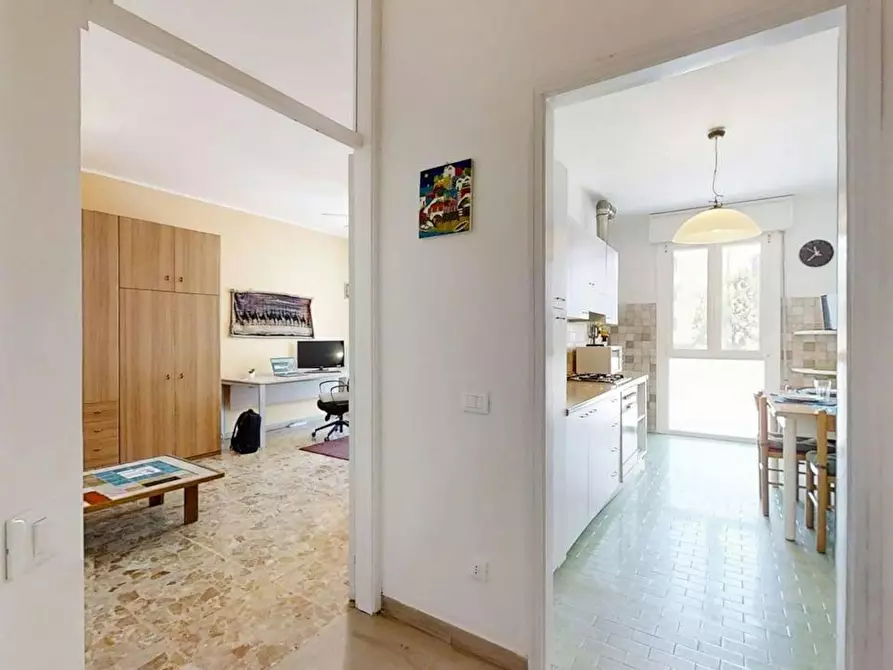 Immagine 10 di Camera in affitto  in Via Pataro Buzzaccarini a Padova