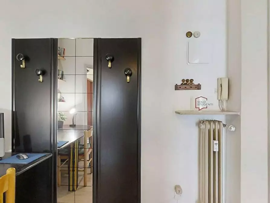 Immagine 9 di Camera in affitto  in Via Pataro Buzzaccarini a Padova