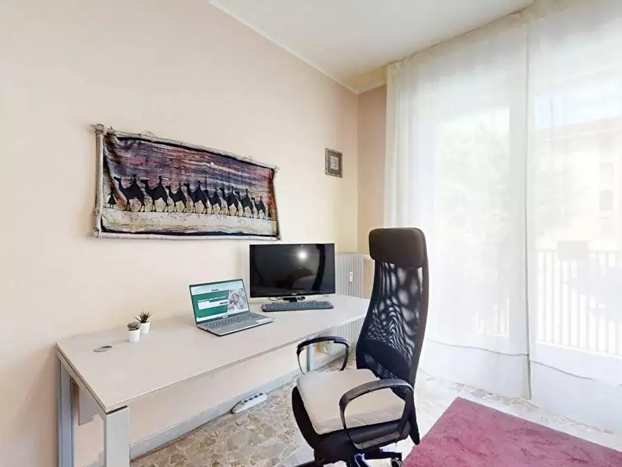 Immagine 3 di Camera in affitto  in Via Pataro Buzzaccarini a Padova