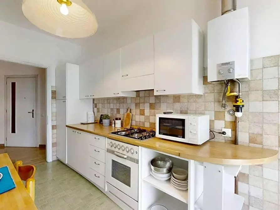 Immagine 8 di Camera in affitto  in Via Pataro Buzzaccarini a Padova