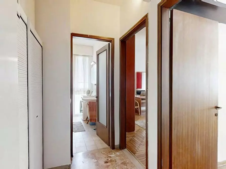 Immagine 10 di Camera in affitto  in Via Pataro Buzzaccarini a Padova