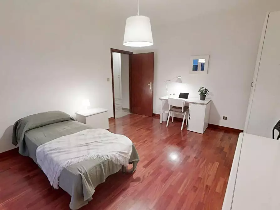 Immagine 1 di Camera in affitto  in Via Fulvio Testi a Padova