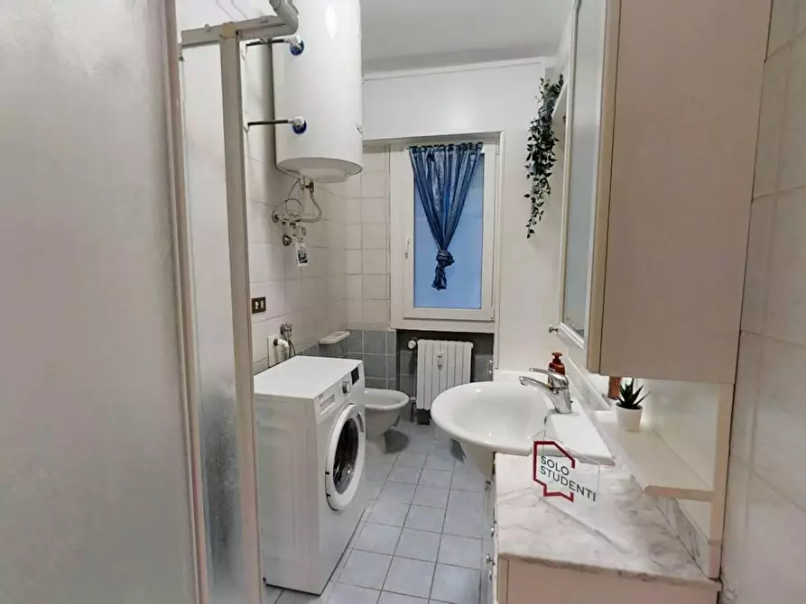 Immagine 7 di Camera in affitto  in Via Fulvio Testi a Padova