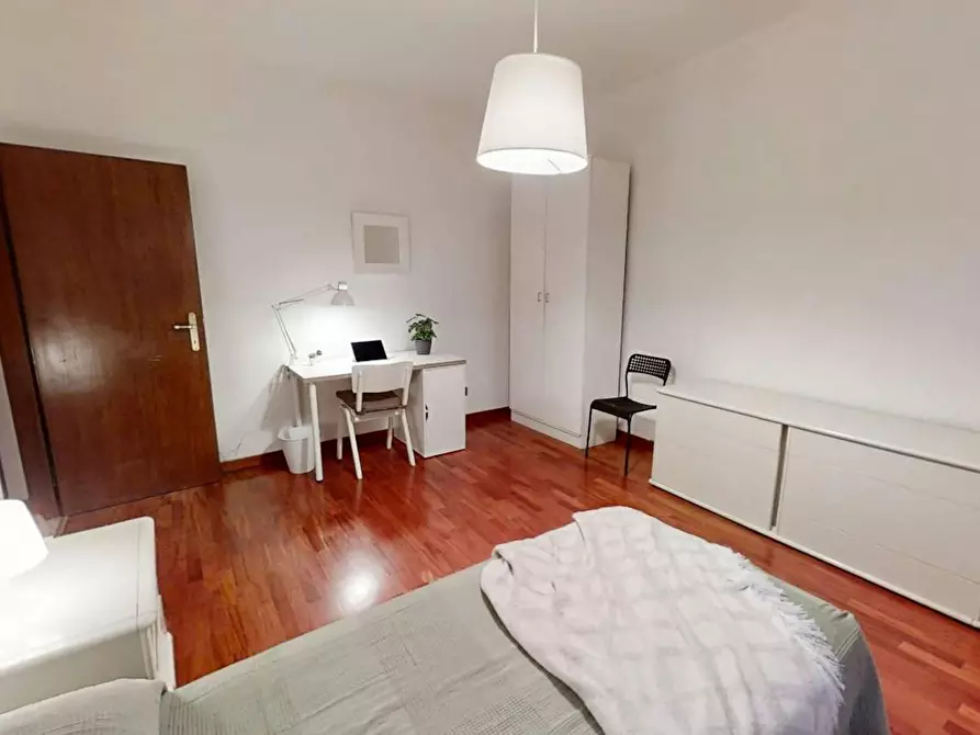 Immagine 3 di Camera in affitto  in Via Fulvio Testi a Padova