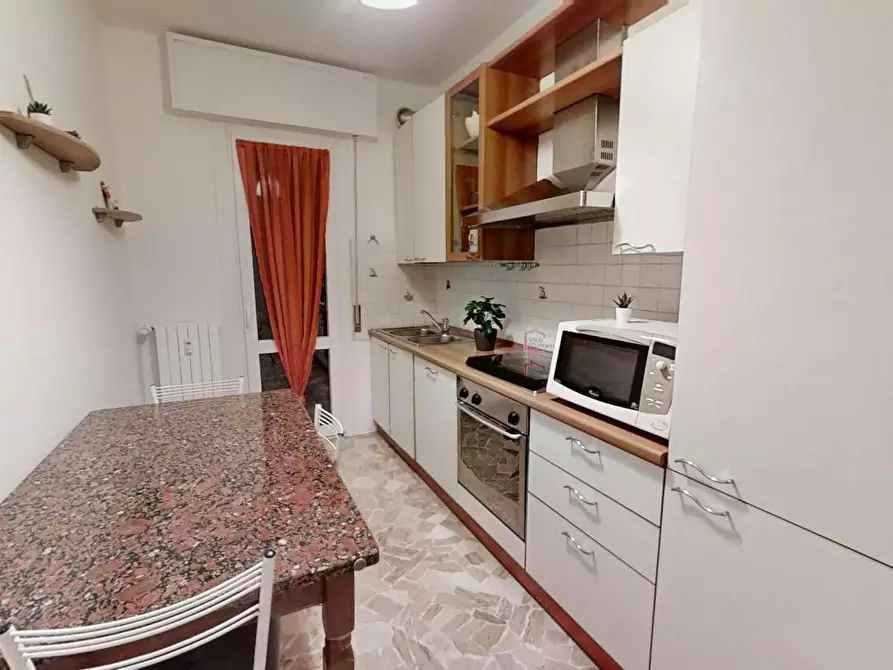 Immagine 5 di Camera in affitto  in Via Fulvio Testi a Padova