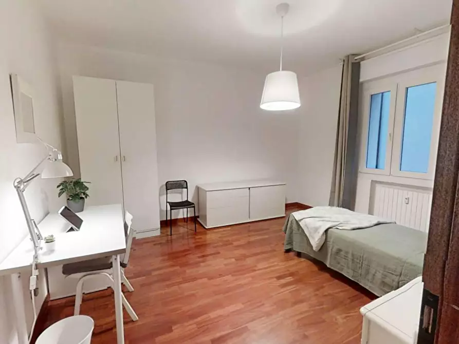 Immagine 2 di Camera in affitto  in Via Fulvio Testi a Padova