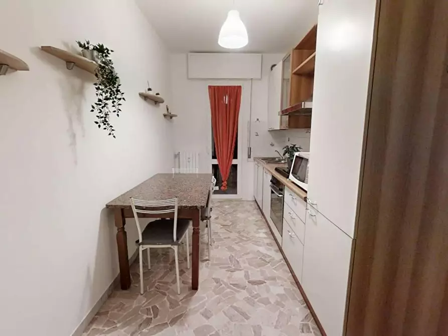 Immagine 6 di Camera in affitto  in Via Fulvio Testi a Padova