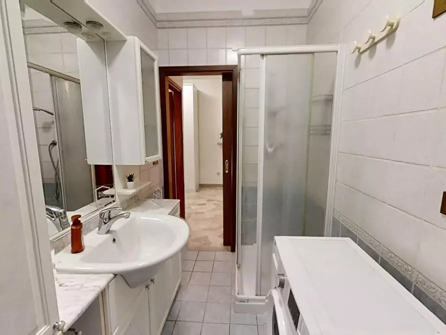 Immagine 8 di Camera in affitto  in Via Fulvio Testi a Padova