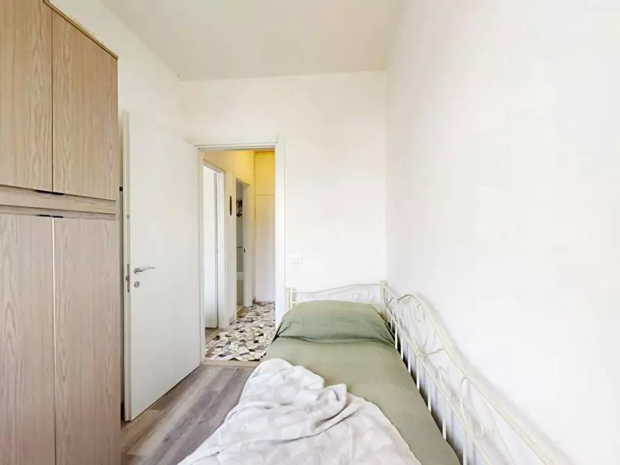 Immagine 7 di Camera in affitto  in Via Buie a Padova