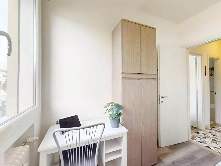 Immagine 8 di Camera in affitto  in Via Buie a Padova