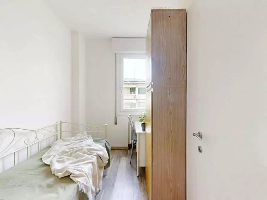 Immagine 1 di Camera in affitto  in Via Buie a Padova