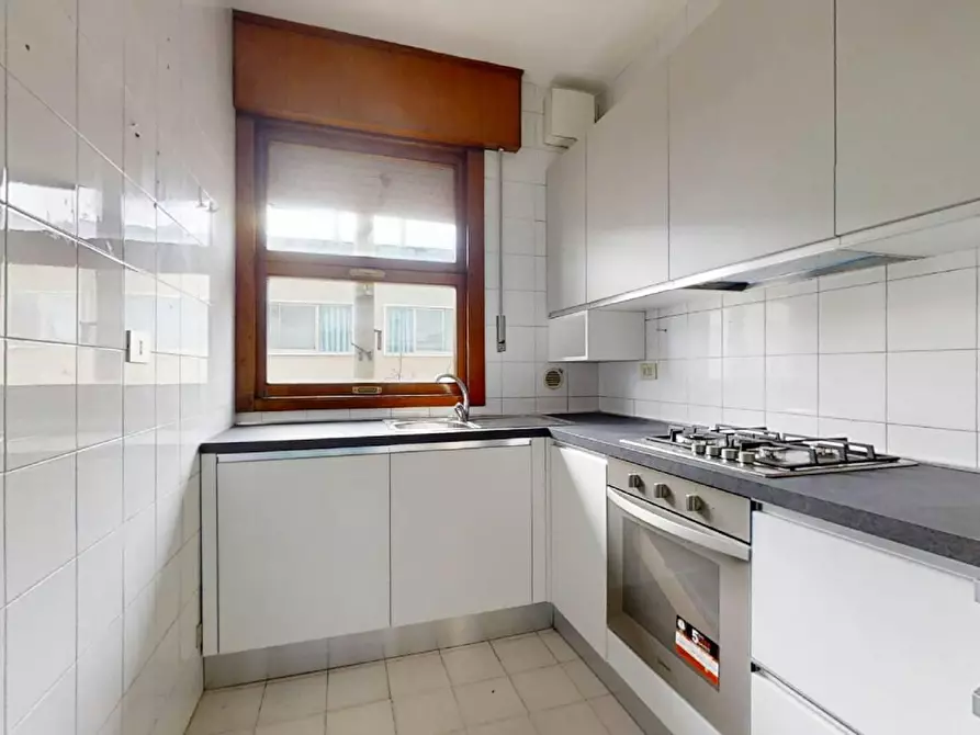 Immagine 3 di Camera in affitto  in Via Giovanni Querini a Venezia