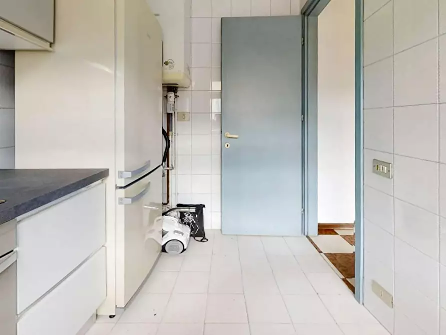 Immagine 5 di Camera in affitto  in Via Giovanni Querini a Venezia