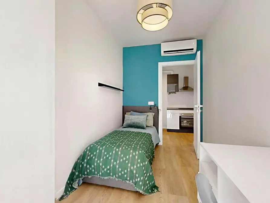 Immagine 1 di Camera in affitto  in Via Giosuè Carducci a Venezia