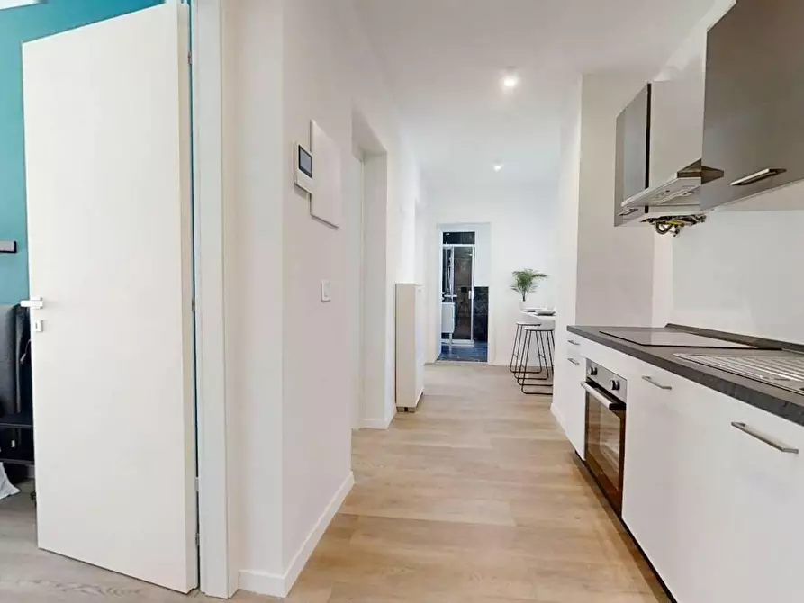 Immagine 5 di Camera in affitto  in Via Giosuè Carducci a Venezia