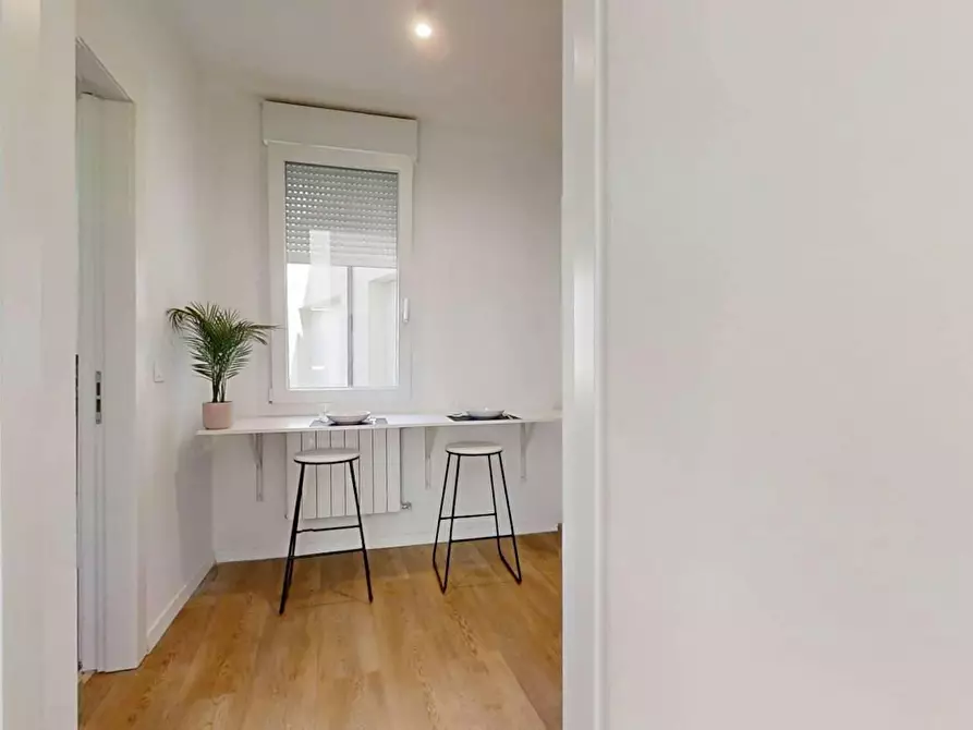 Immagine 6 di Camera in affitto  in Via Giosuè Carducci a Venezia