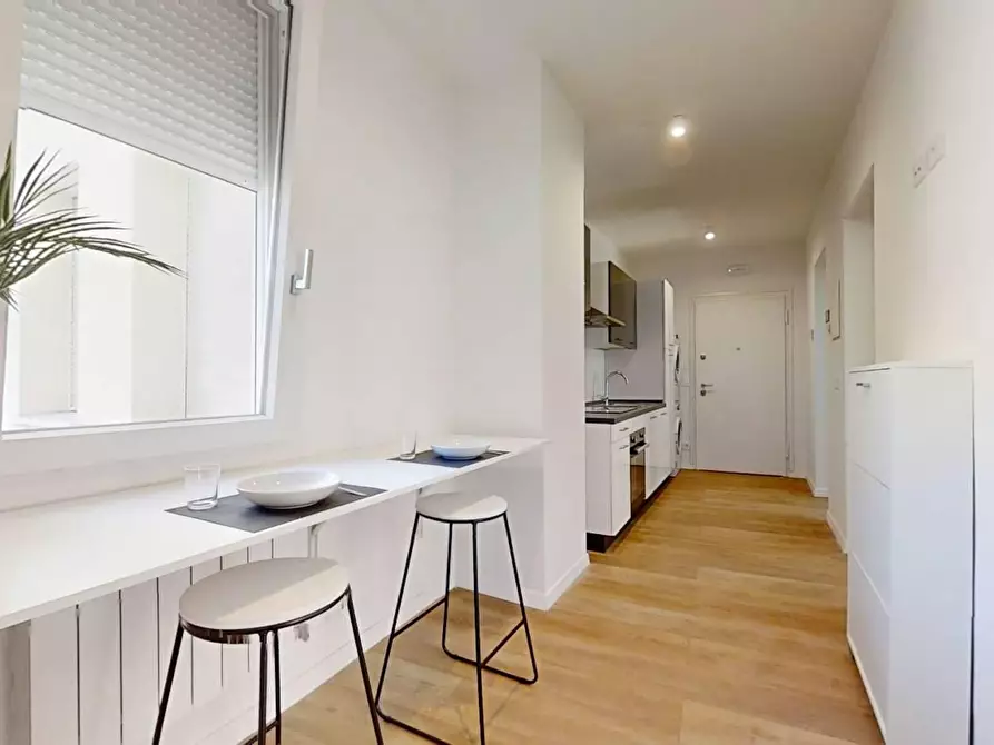 Immagine 4 di Camera in affitto  in Via Giosuè Carducci a Venezia