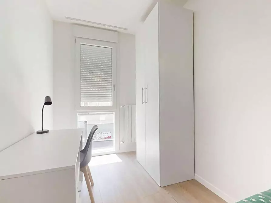 Immagine 3 di Camera in affitto  in Via Giosuè Carducci a Venezia